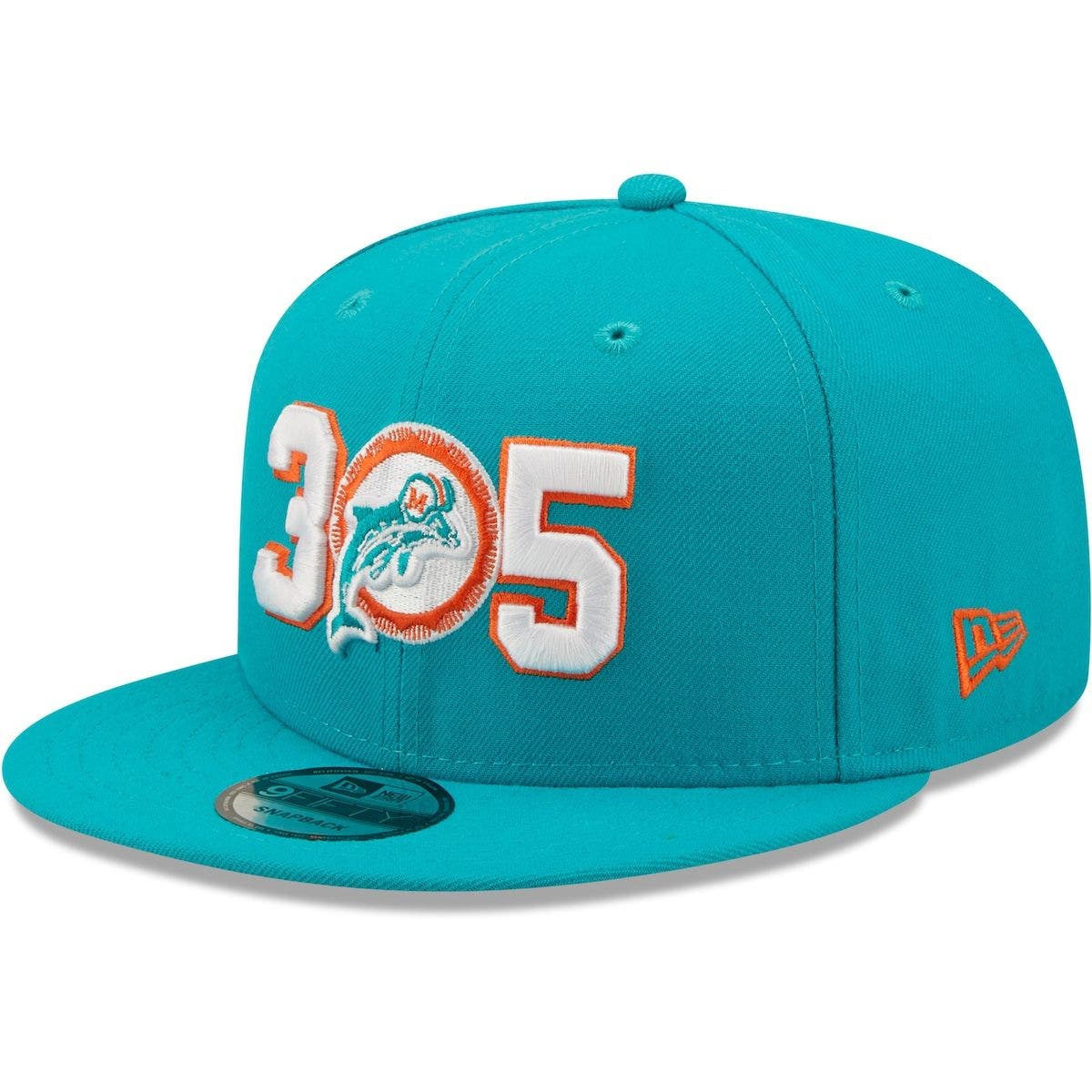 305 new era hat