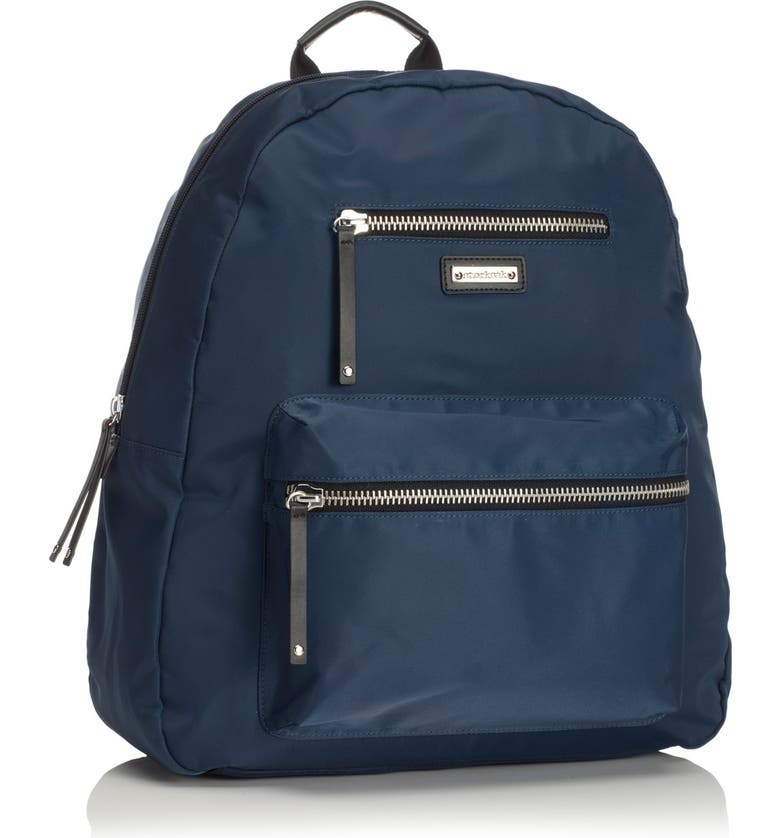 Storksak 'Charlie' Backpack Diaper Bag | Nordstrom