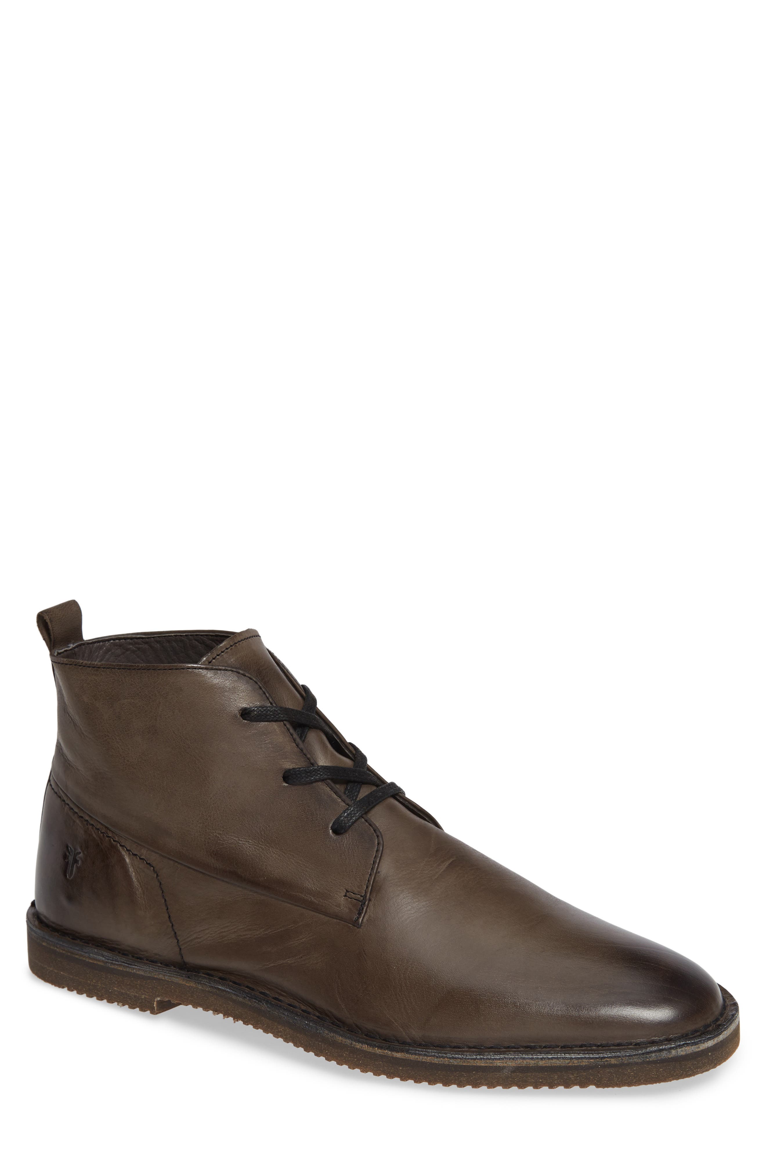 frye ashland chukka