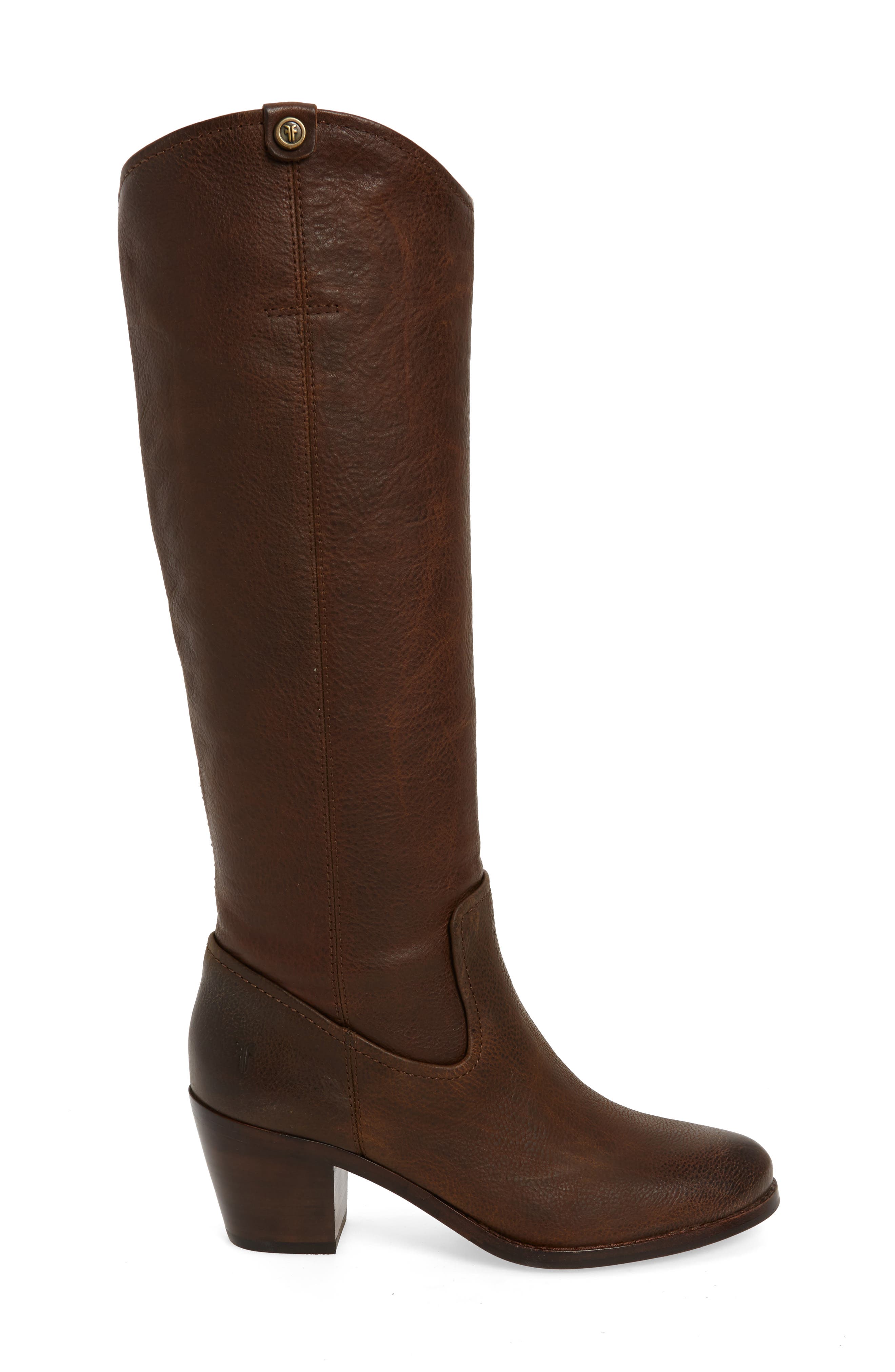 frye jolene boot