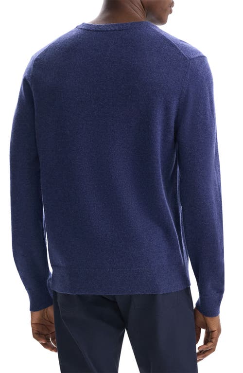Theory Hilles Cashmere Sweater