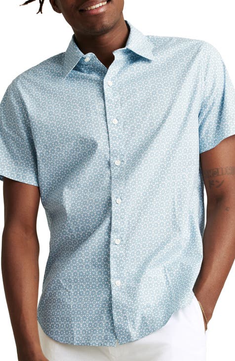 Men's Button Up Shirts | Nordstrom