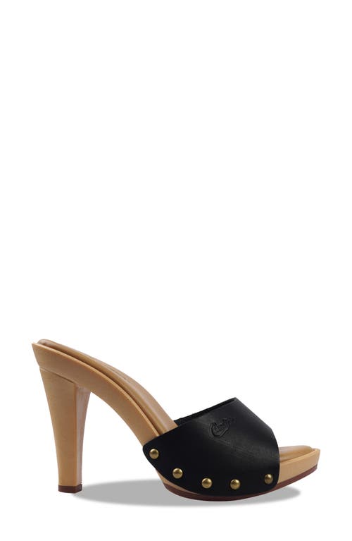 CANDIES CANDIE'S ANTONELLAOMG SLIDE SANDAL 