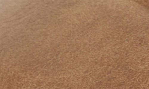 Floopi Slide Sandal In Brown