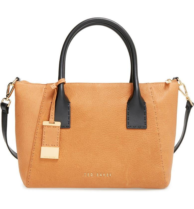 Ted Baker London Large Leather Tote | Nordstrom