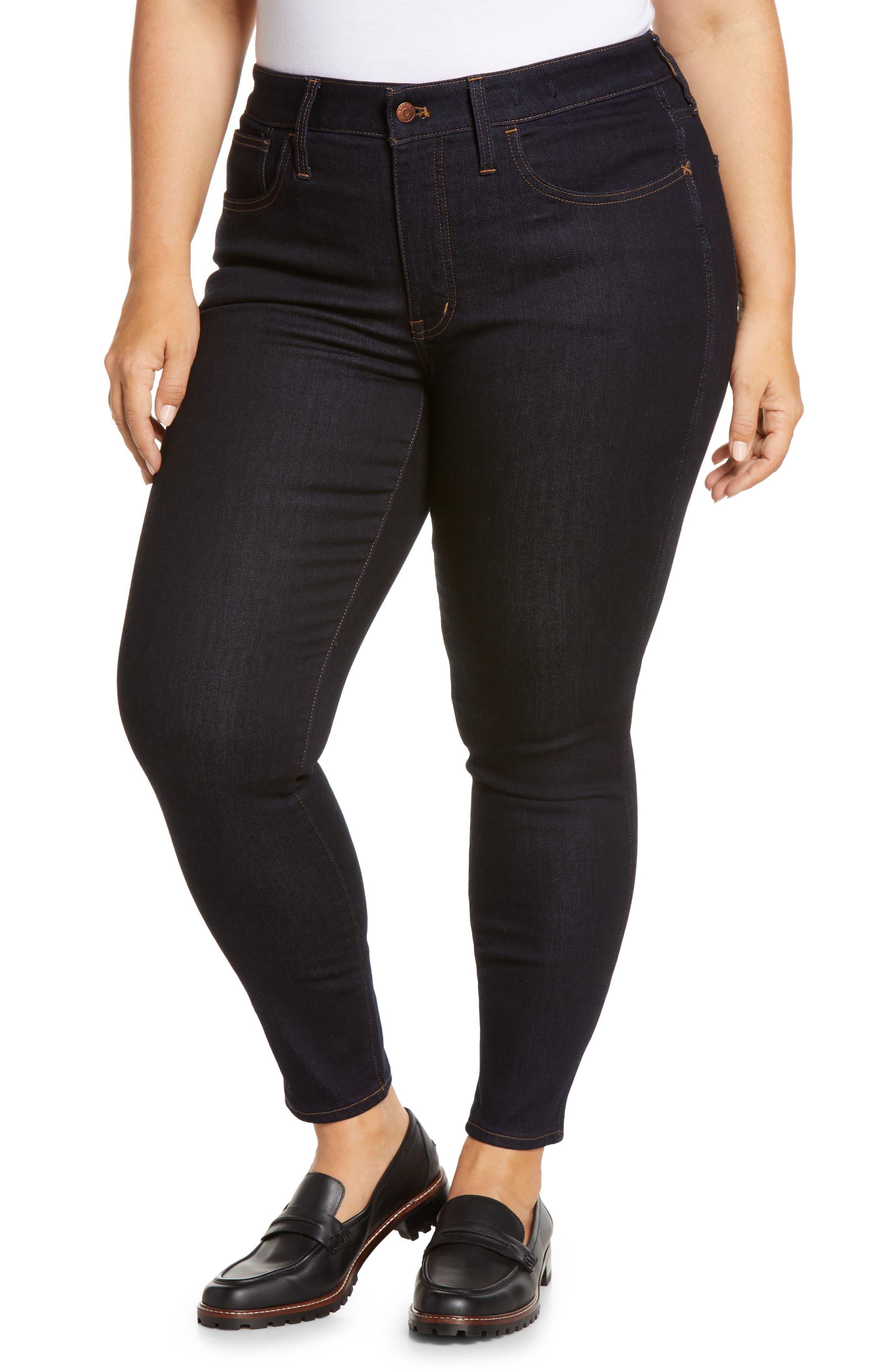 Madewell 9-Inch Roadtripper Supersoft 