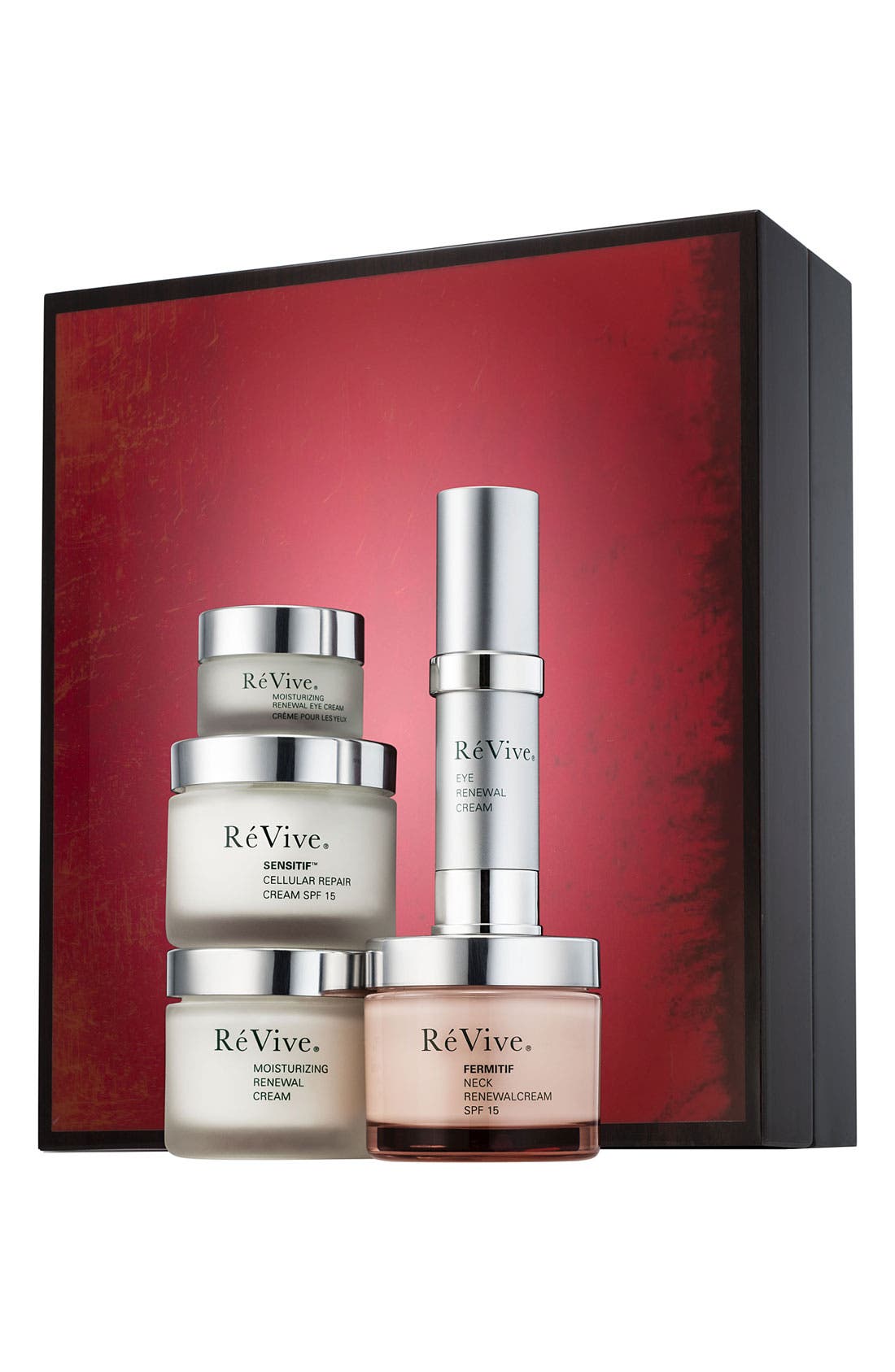 revive moisturizing renewal cream spf 15