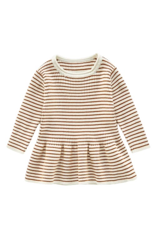 Ashmi & Co. Rylee Stripe Cotton Dress at Nordstrom