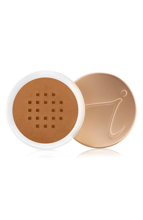 jane iredale Amazing Base Loose Mineral Powder Foundation Broad Spectrum SPF 20 in Warm Brown at Nordstrom