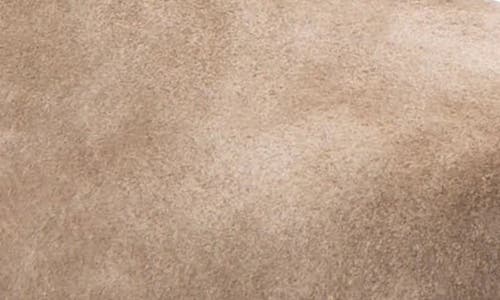 Project Twlv Lowrider Boot In Sand Suede