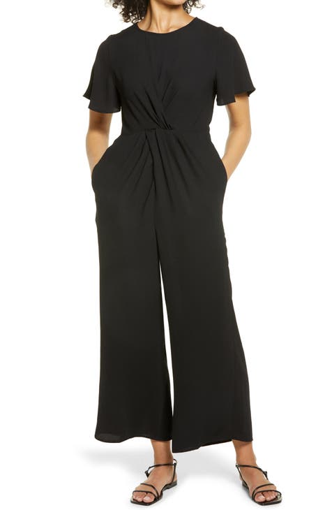 Women's Halogen® Jumpsuits & Rompers | Nordstrom