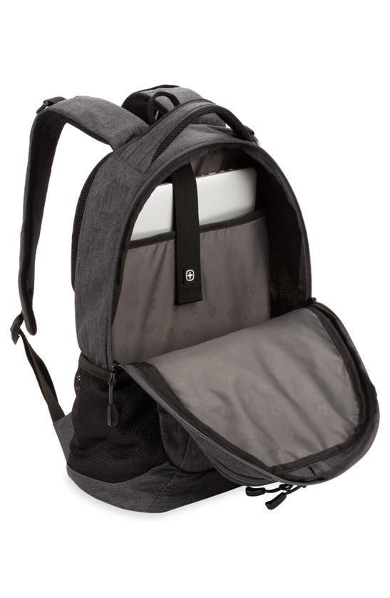 Swissgear 5505 Laptop Backpack In Grey ModeSens