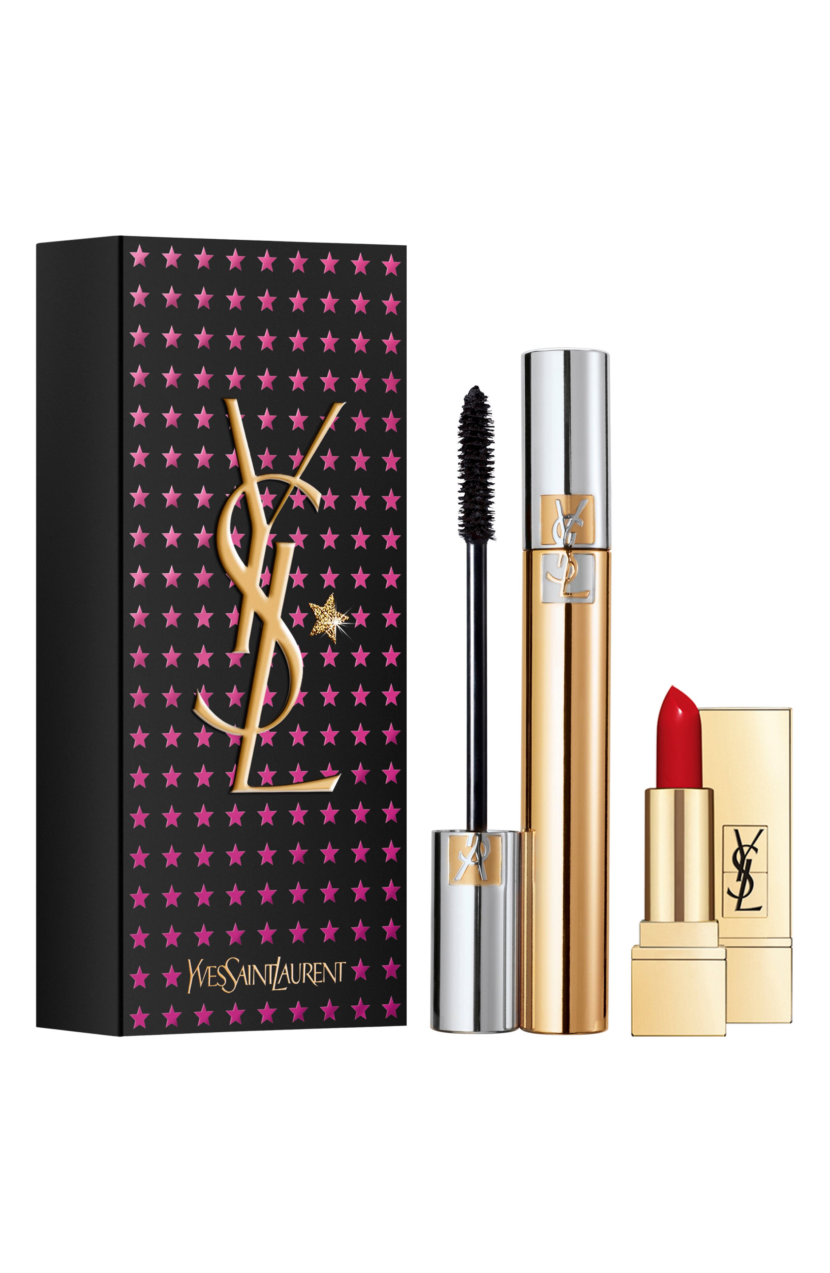 ysl lipstick sale uk