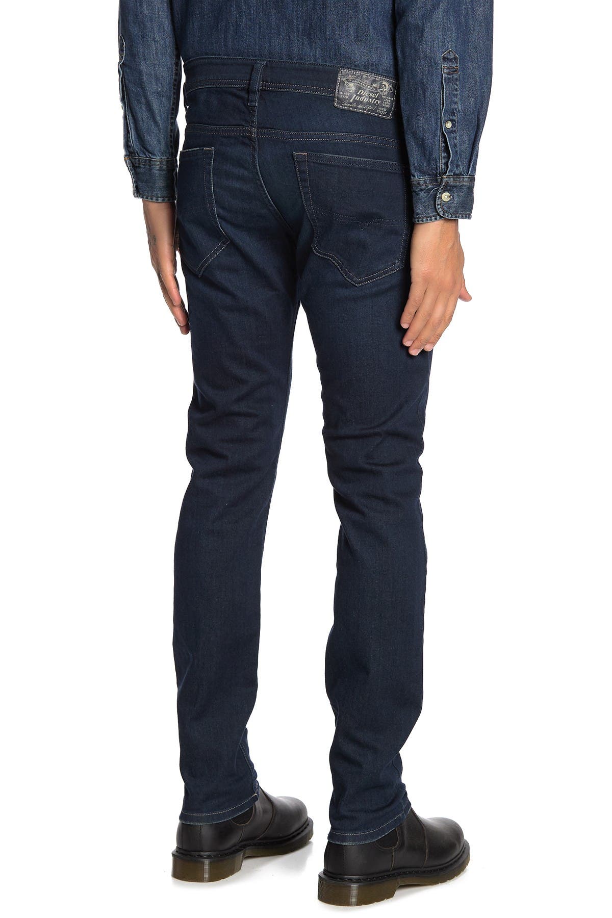 diesel thavar slim skinny