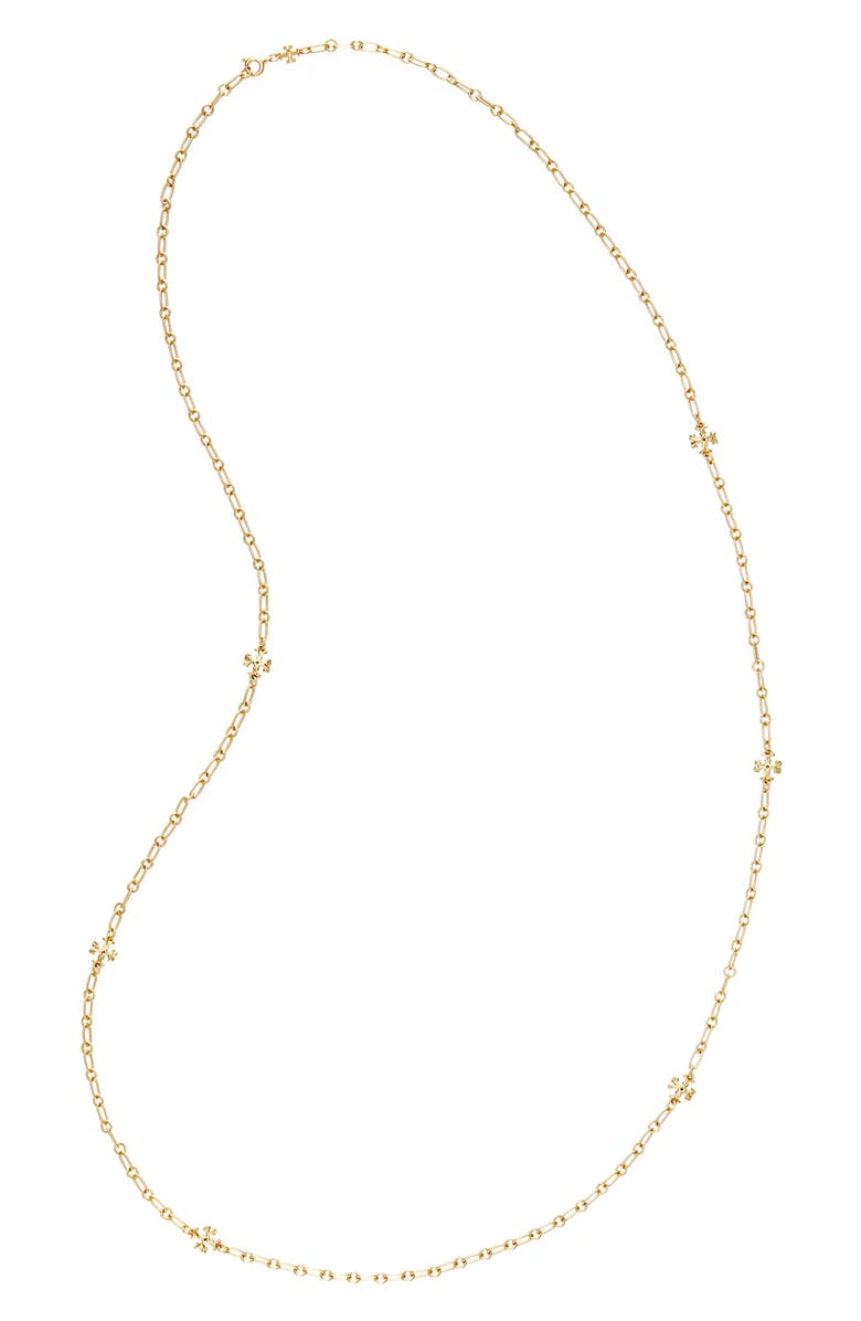 Tory Burch Roxanne Long Chain Necklace | Nordstrom