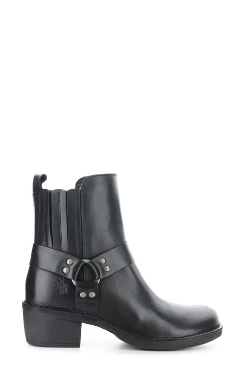 FLY LONDON FLY LONDON MEBI BOOTIE