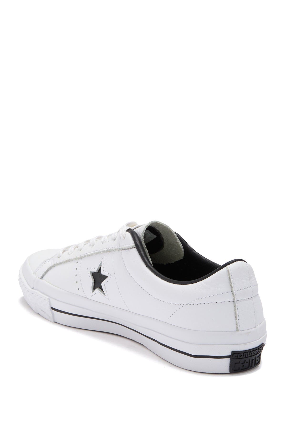 converse one star oxford