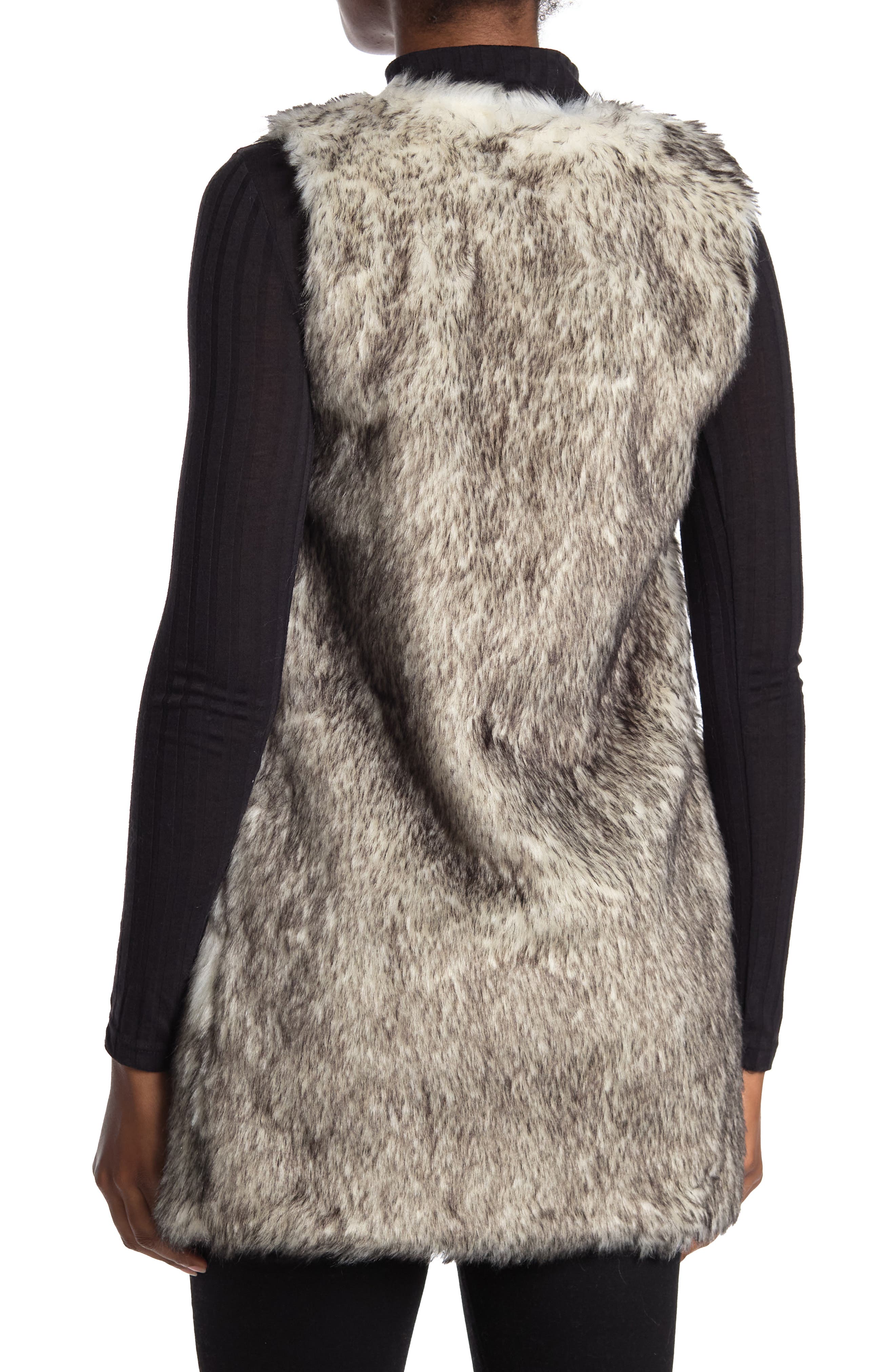 BB DAKOTA BY STEVE MADDEN Fur-Ther Ado 