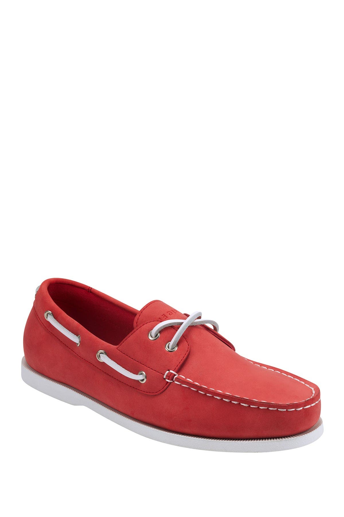 tommy hilfiger driving shoes