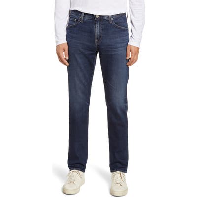 Ag Everett Slim Straight Leg Jeans