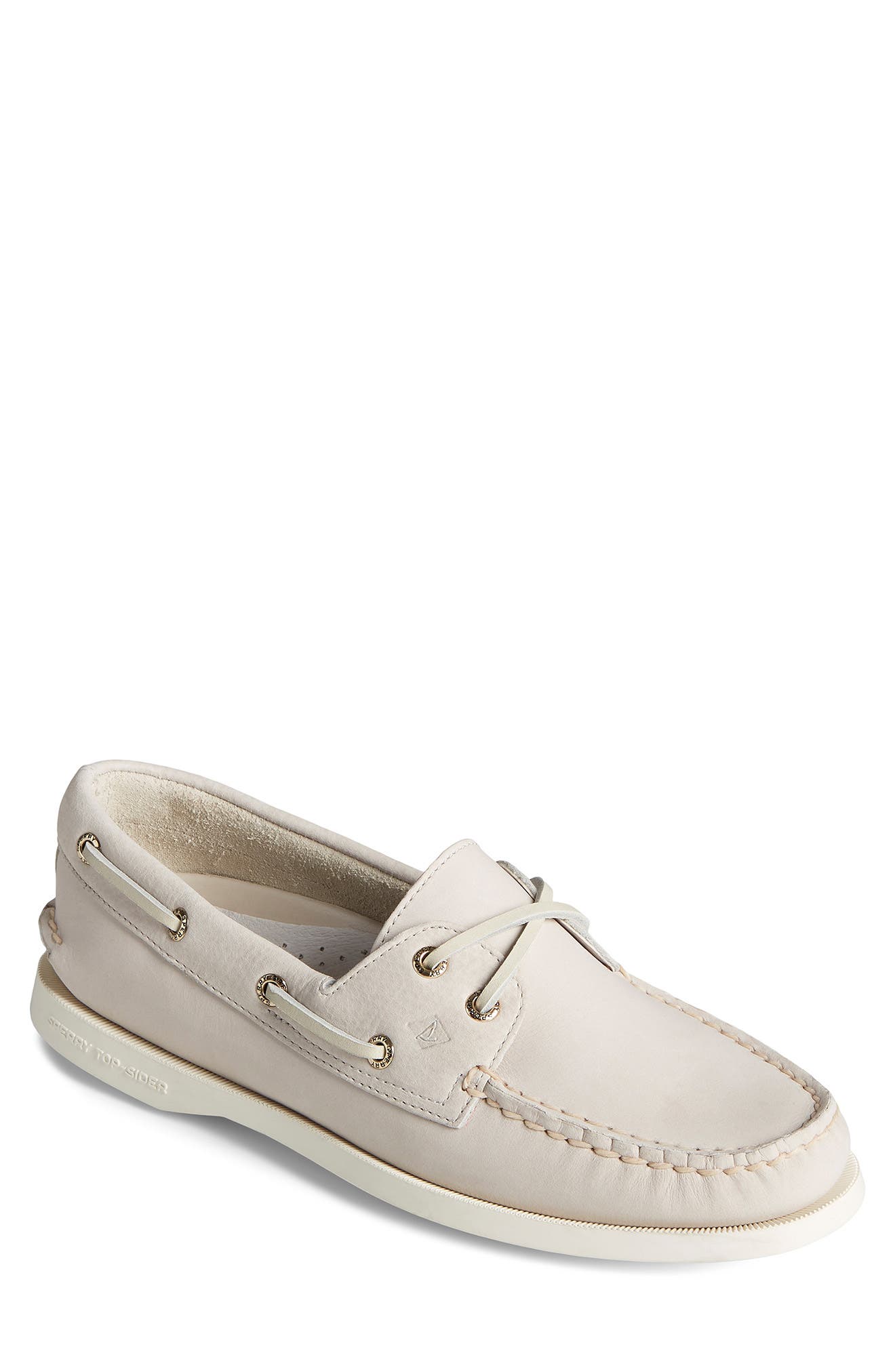 nordstrom sperry shoes