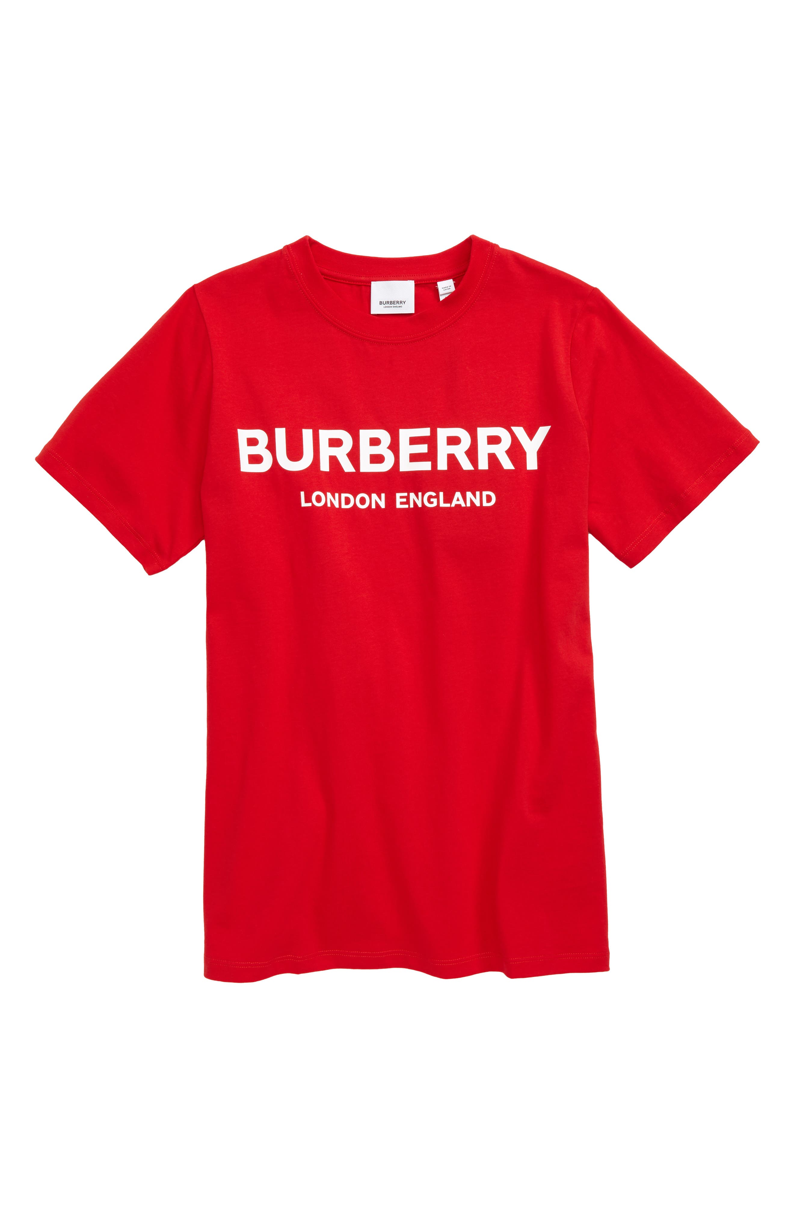 burberry robbie t shirt
