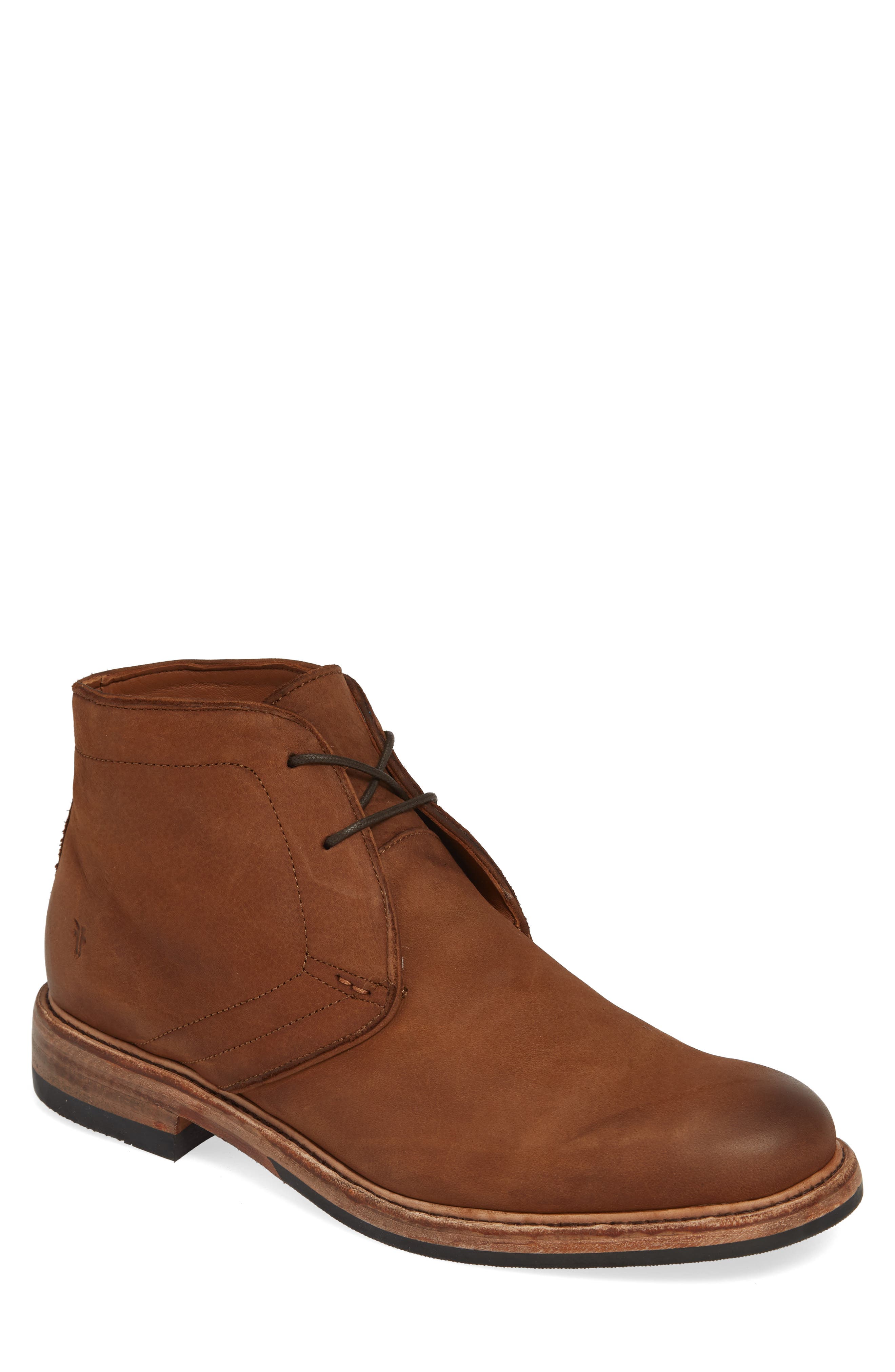 frye murray chukka boot