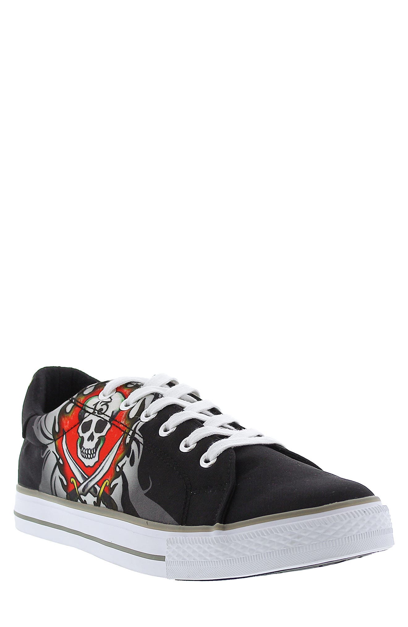 ed hardy shoes nordstrom