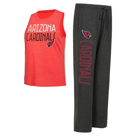St. Louis Cardinals Pajamas, Sweatpants & Loungewear in St. Louis Cardinals  Team Shop 