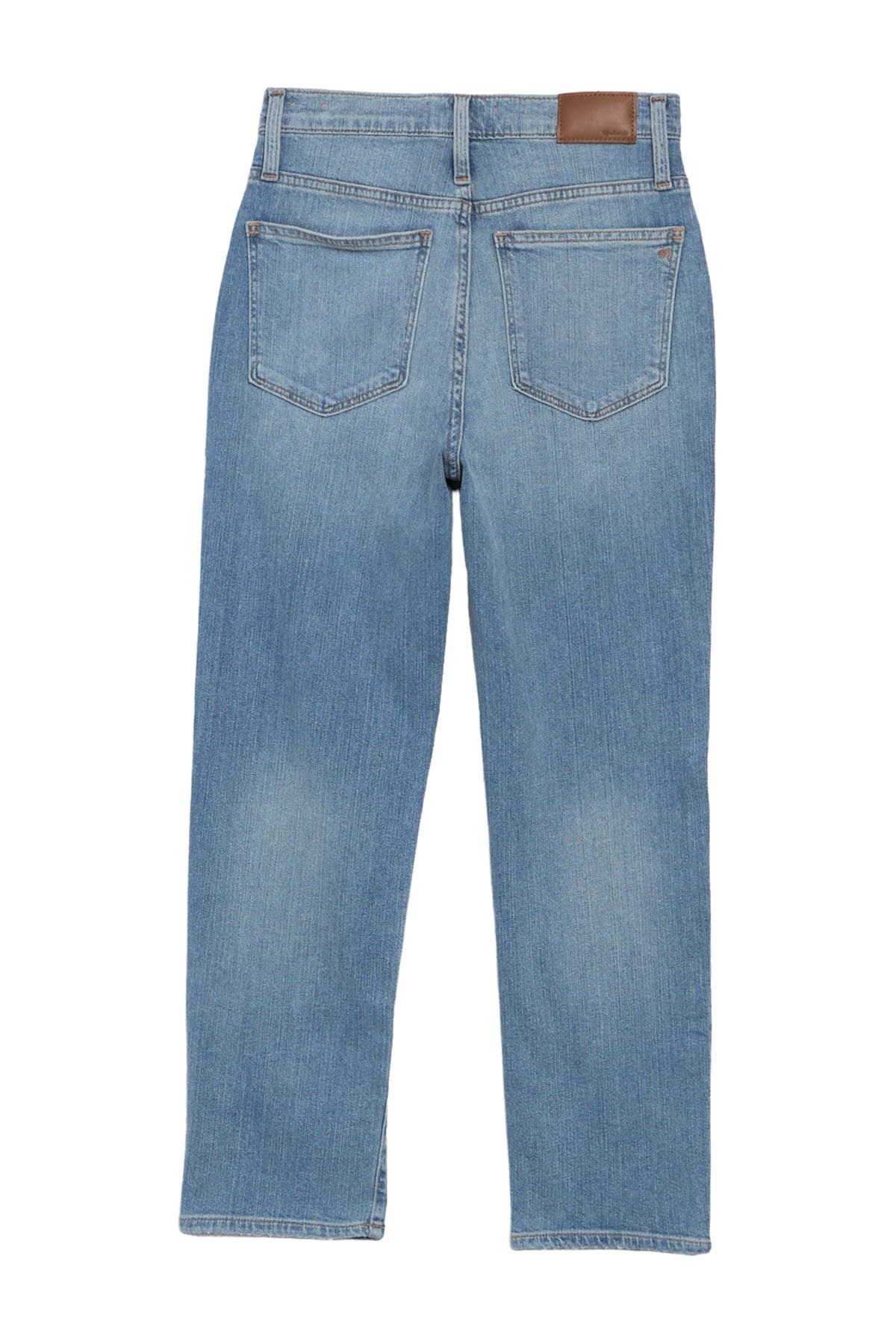 madewell bring in jeans
