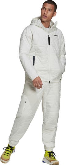 adidas Terrex MYSHELTER PrimaLoft® Hooded Padded Jacket