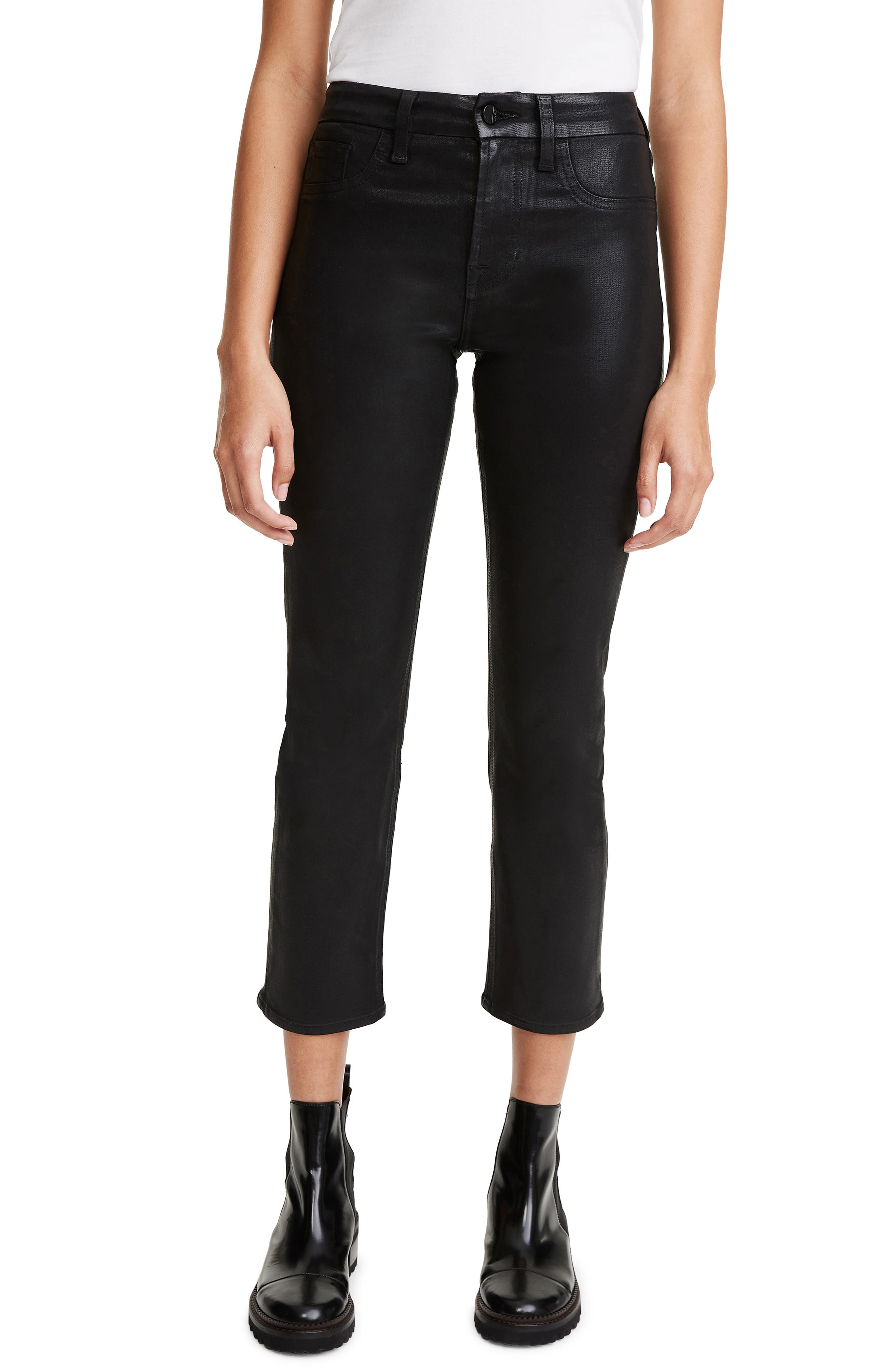 Women's Straight-Leg Jeans | Nordstrom Rack