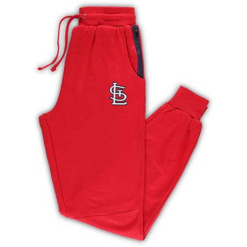 Men's Nike Red St. Louis Cardinals Exceed Performance Tank Top at Nordstrom, Size X-Large