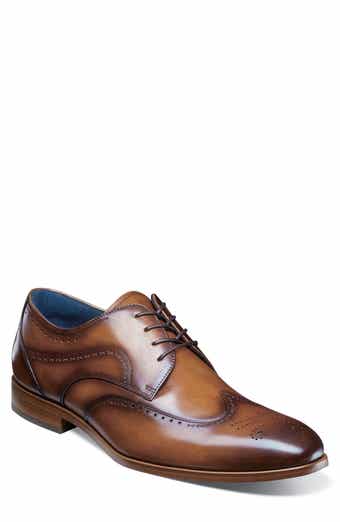 Stacy online adams brogues
