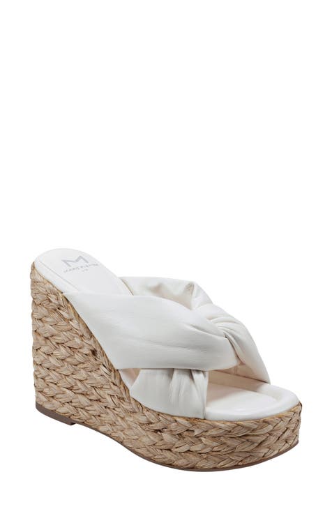 Nordstrom marc sale fisher wedges