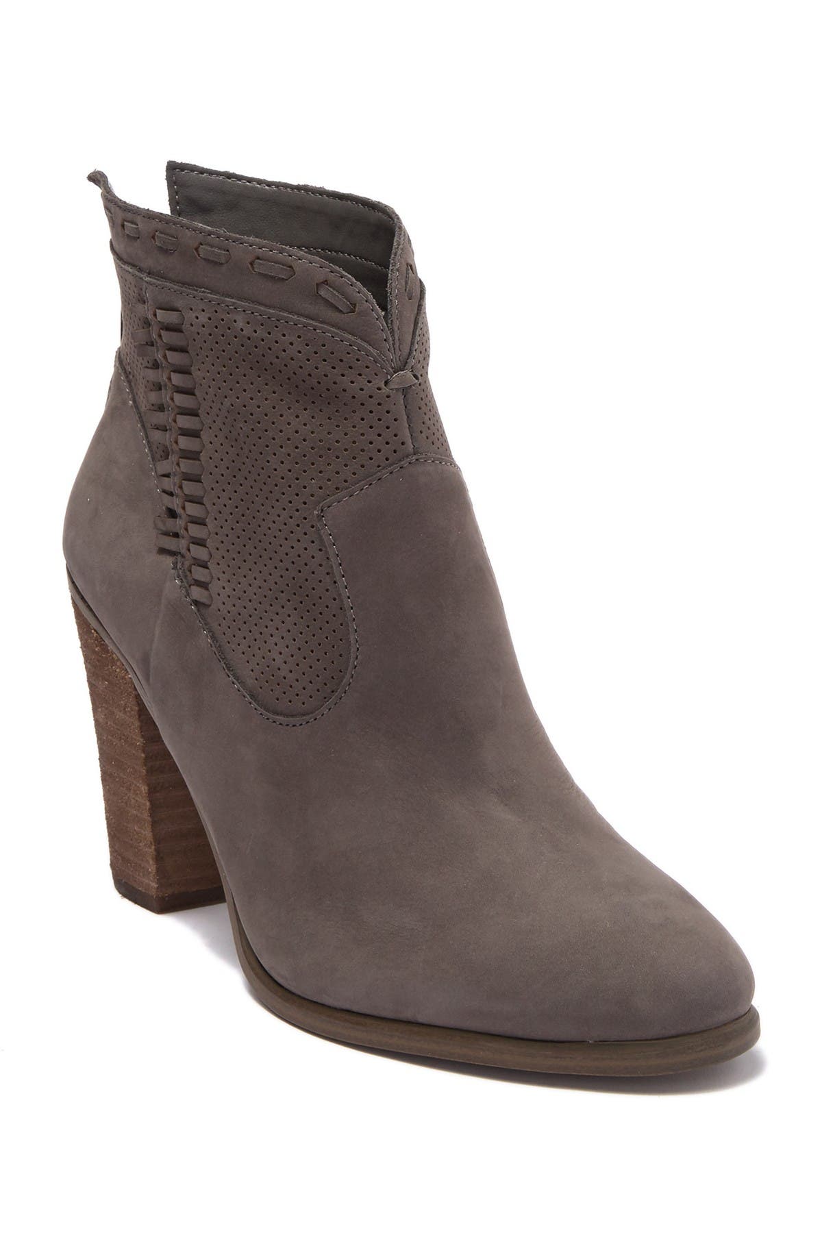 grey vince camuto boots