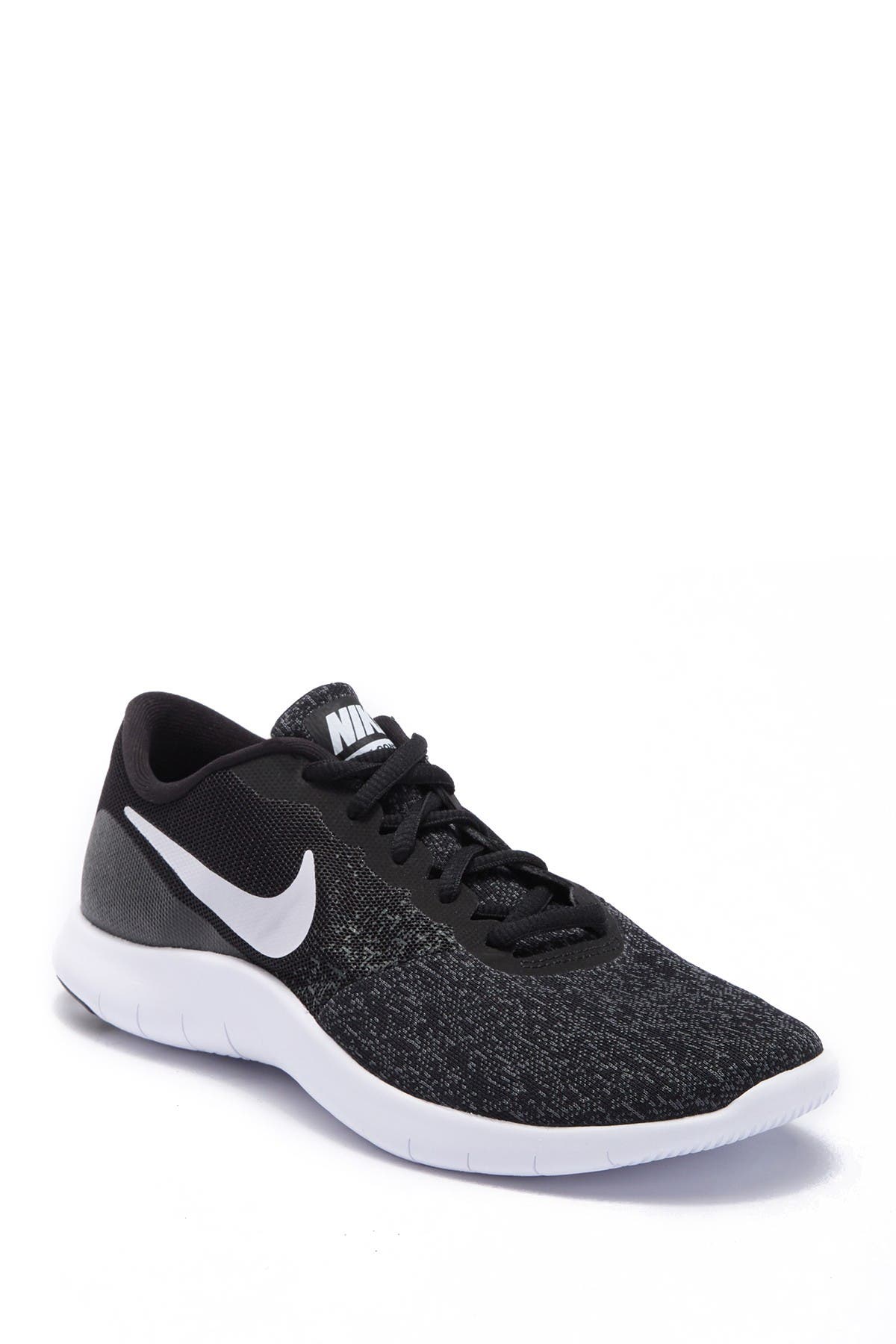 nike flex contact trainers