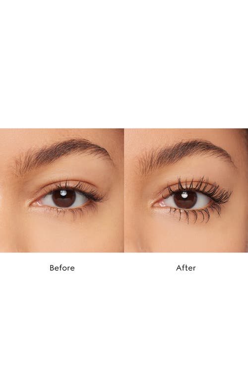 GUCCI GUCCI L'OBSCUR LENGTHENING MASCARA