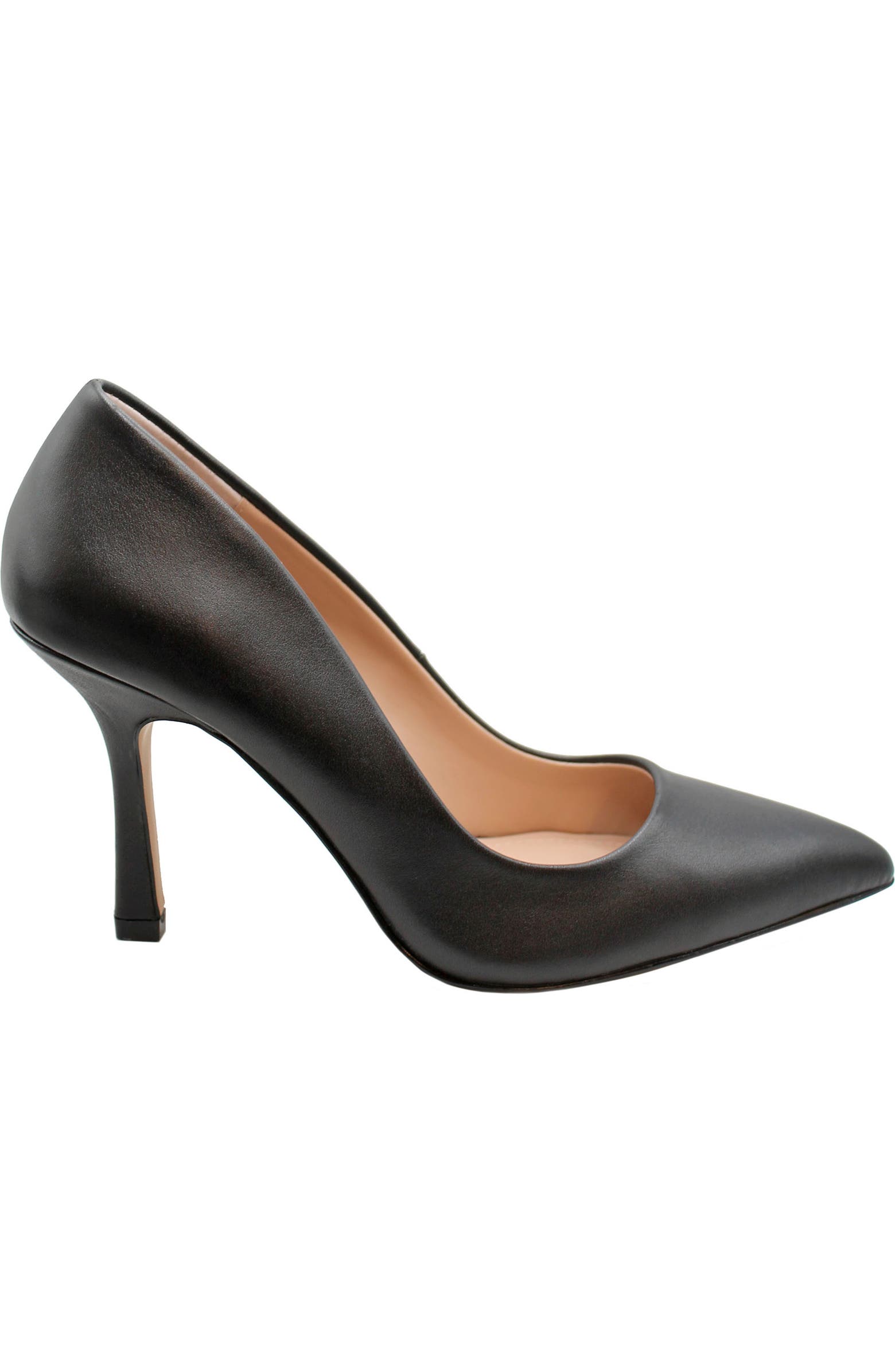 Charles by Charles David Incredibly Pointed Toe Pump (Women) | Nordstrom
