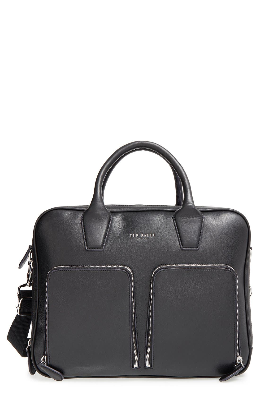 ted baker briefcase nordstrom