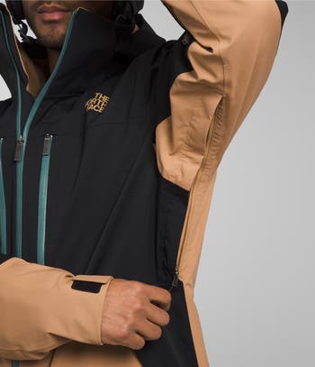 The North Face Chakal Waterproof Hooded Jacket | Nordstrom