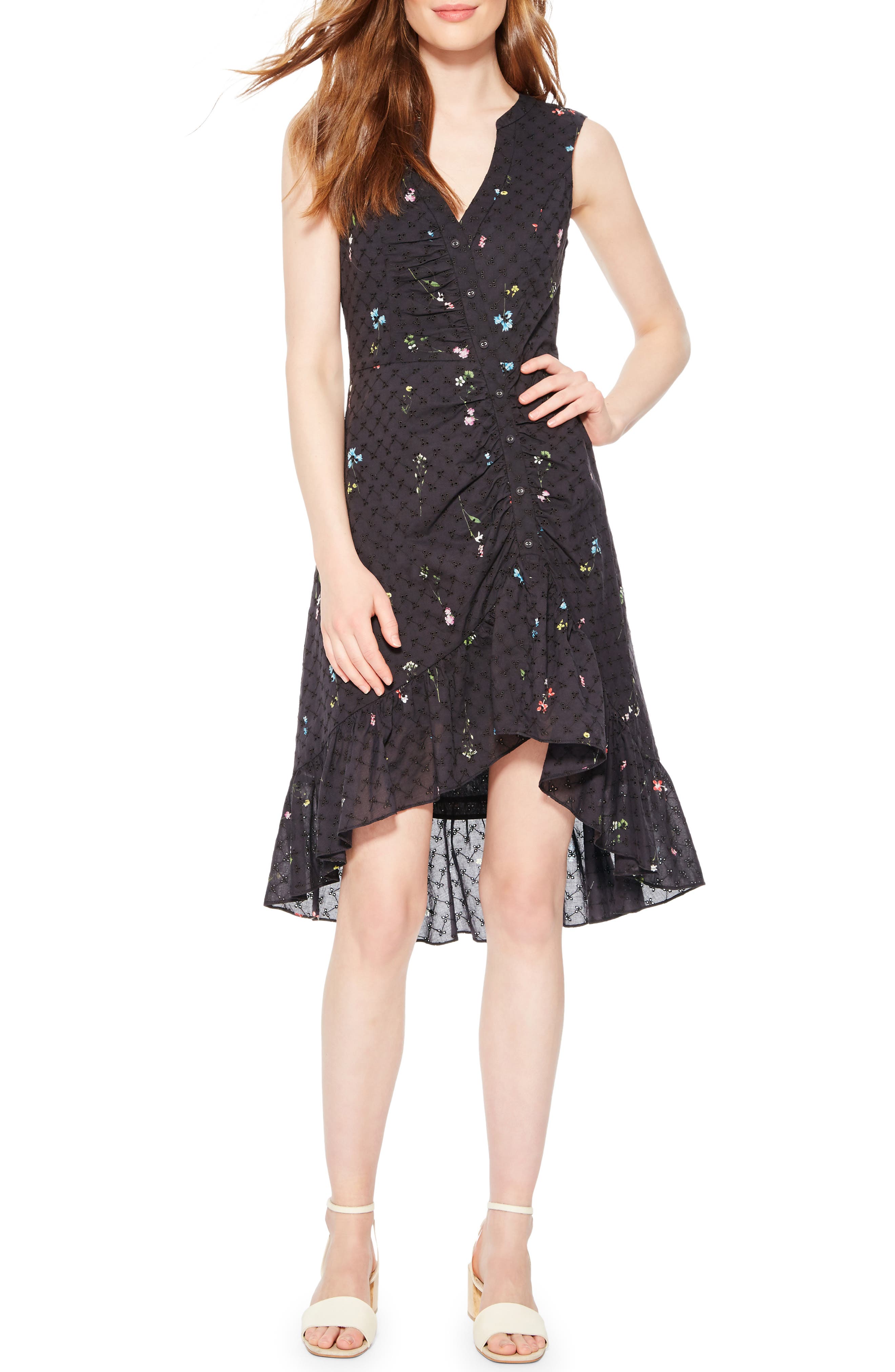 Parker Candy Dress, Black