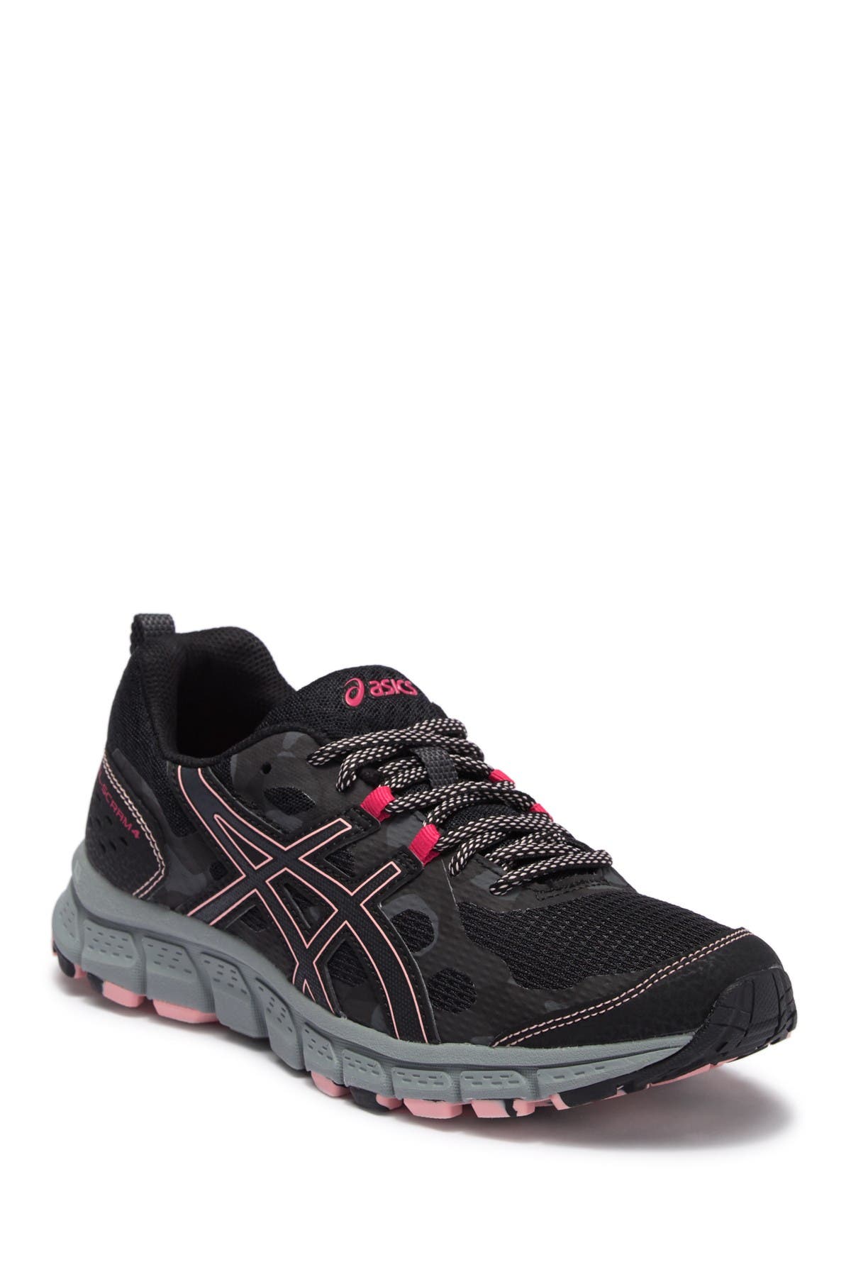 asics gel scram 4