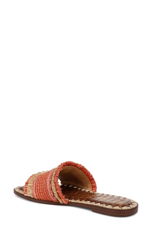 SAM EDELMAN SAM EDELMAN GEORGIA SLIDE SANDAL