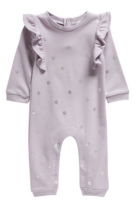 One Pieces, Boutique Baby Girl Coco Chanel Romper