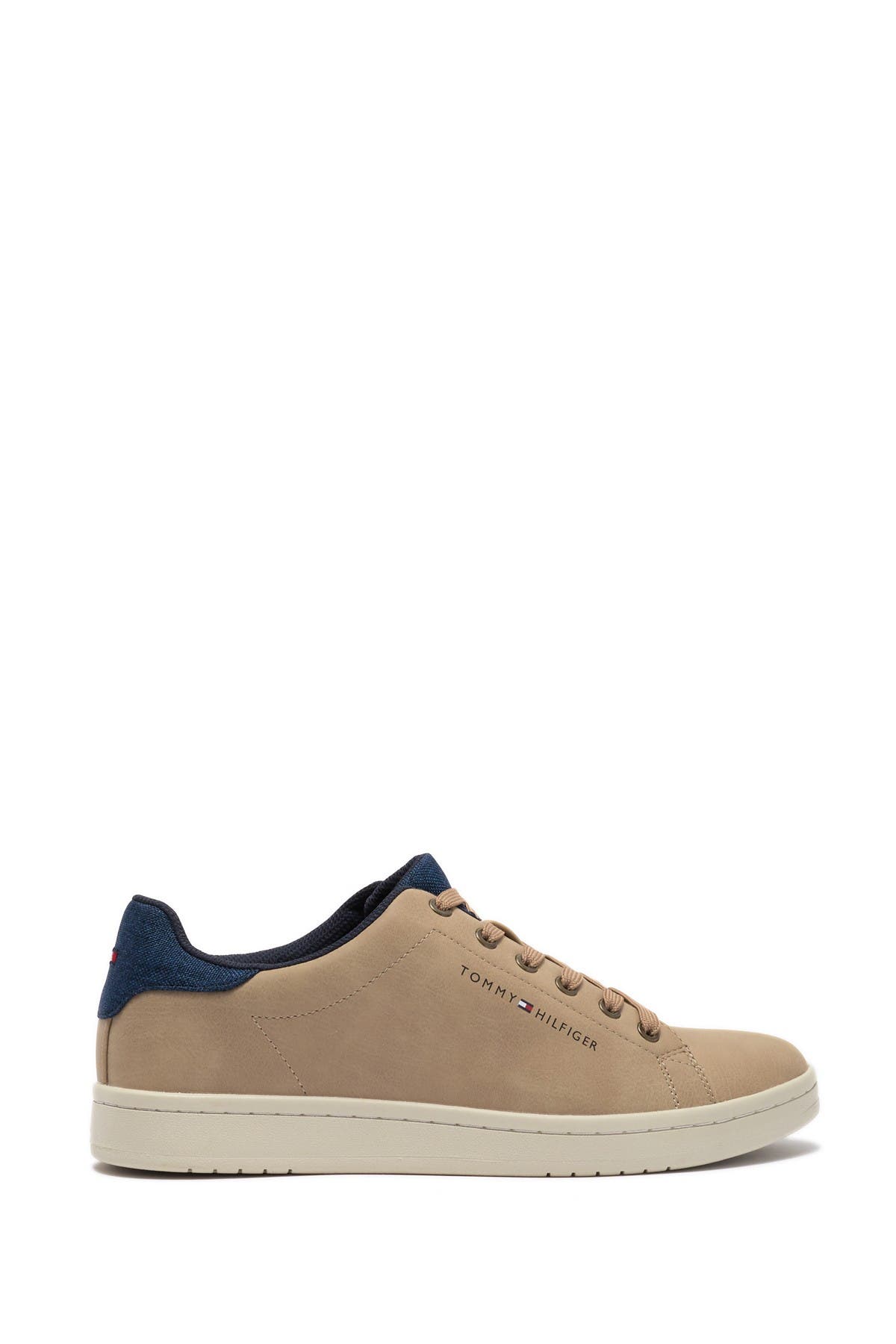 tommy hilfiger loyal sneaker