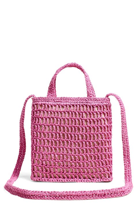 Nordstrom Rack clearance sale on name brand handbags an skin care prod