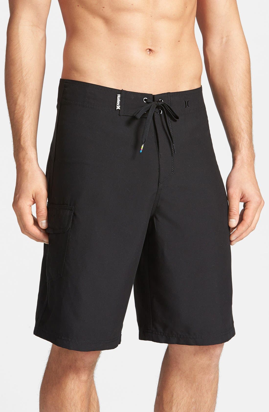 Hurley 'One and Only' Board Shorts Nordstrom