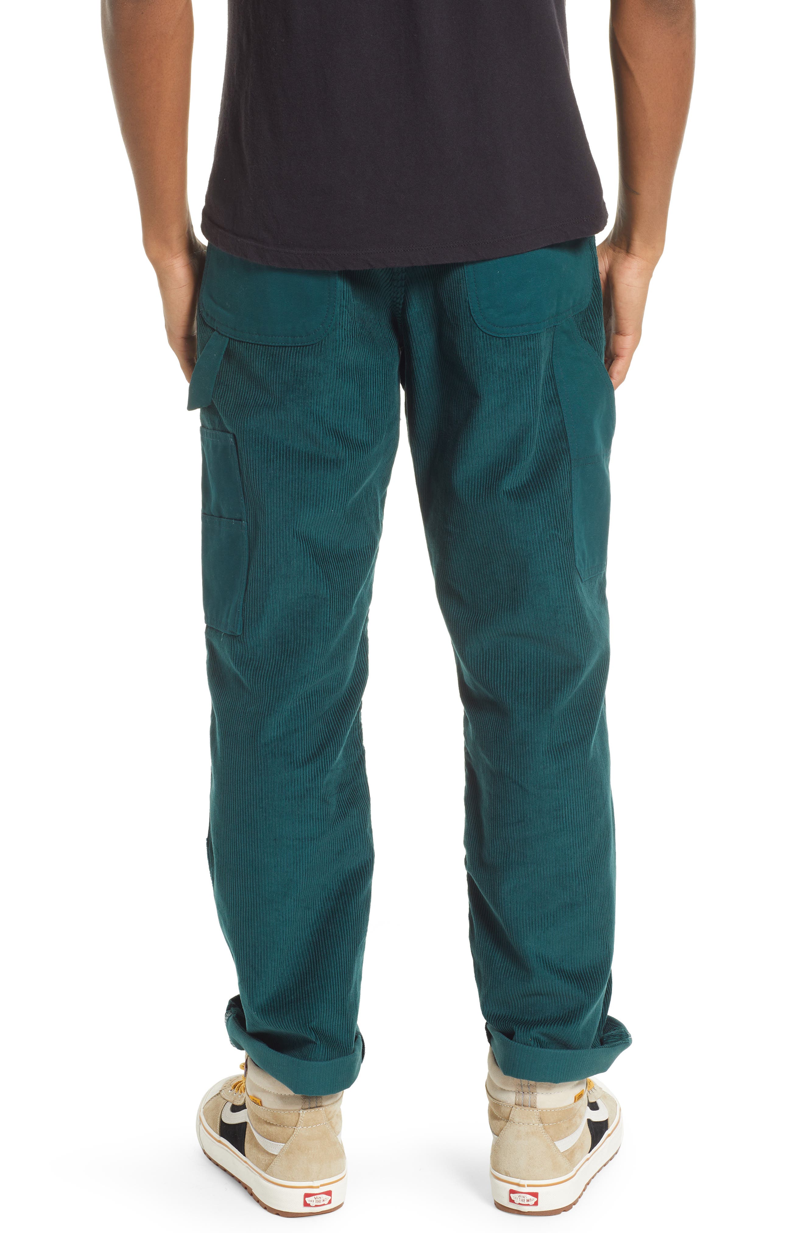 Dickies Men's R2R Reworked Utility 