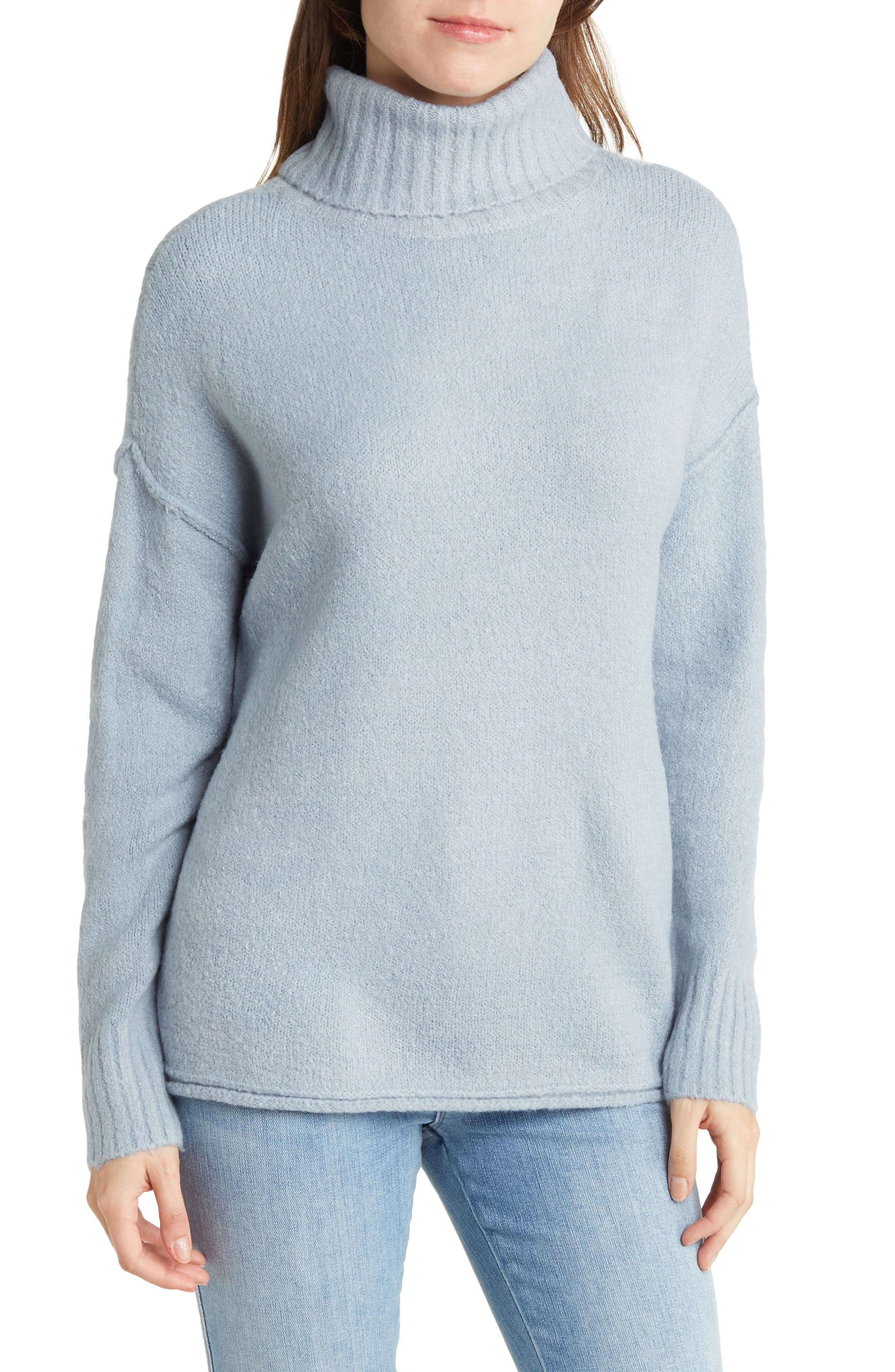 Cowl Neck Sweaters | Nordstrom Rack